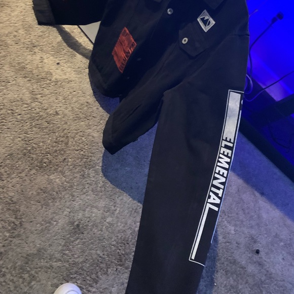 New jacket - Picture 4 of 5